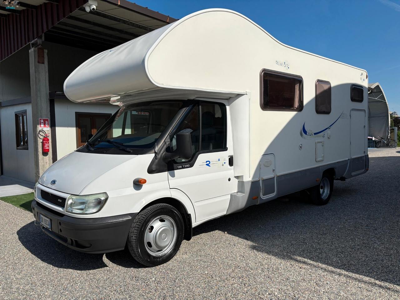RIMOR KATAMARANO 5 - MANSARDATO CON AMPIO GARAGE FORO 87x139