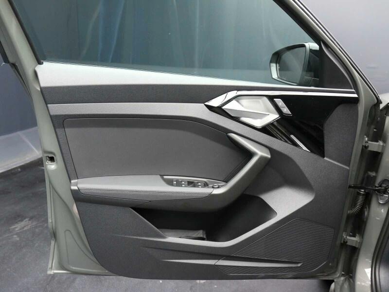 AUDI A1 2ª serie A1 SPB 30 TFSI S tronic S lin...