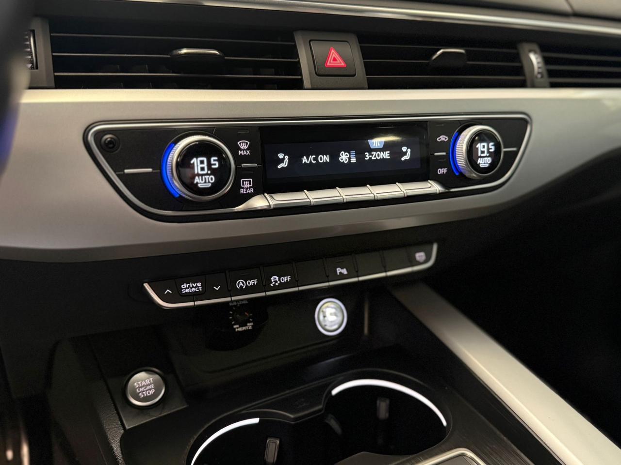 Audi A4 Avant 2.0 TDI 150 CV