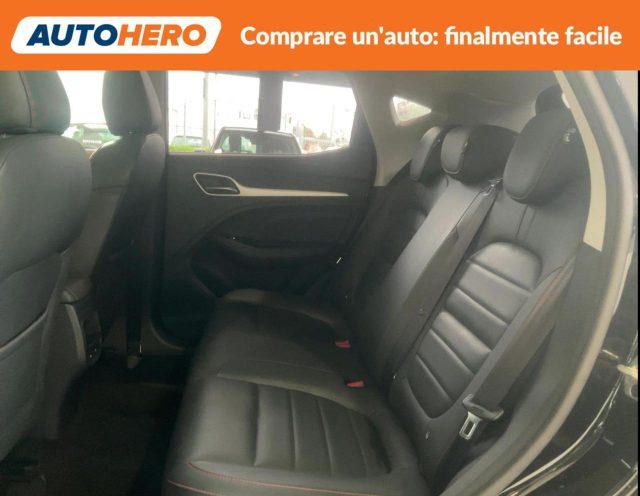 MG ZS 1.0T-GDI Luxury