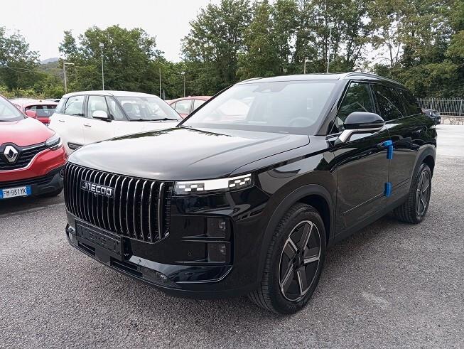 Jaecoo 7 1.6 TGDI aut. Select
