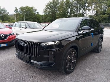 Jaecoo 7 1.6 TGDI aut. Select