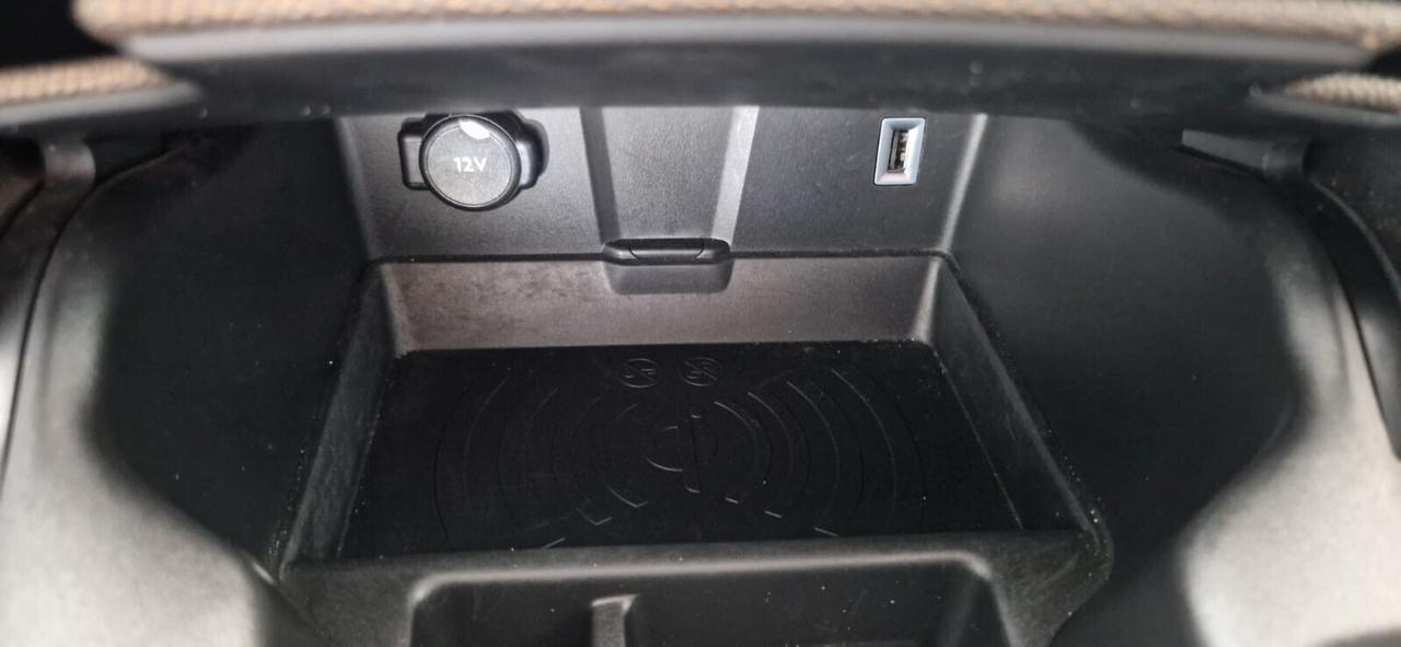 Ds 7 Crossback BlueHDi 130 aut. Business