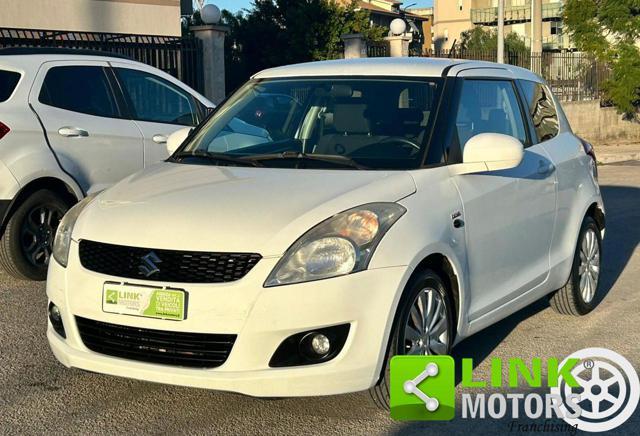 SUZUKI Swift 1.3 DDiS 3 porte GL PER NEOPATENTATI