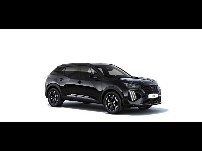 PEUGEOT 2008 GT Hybrid 136 e-DCS6