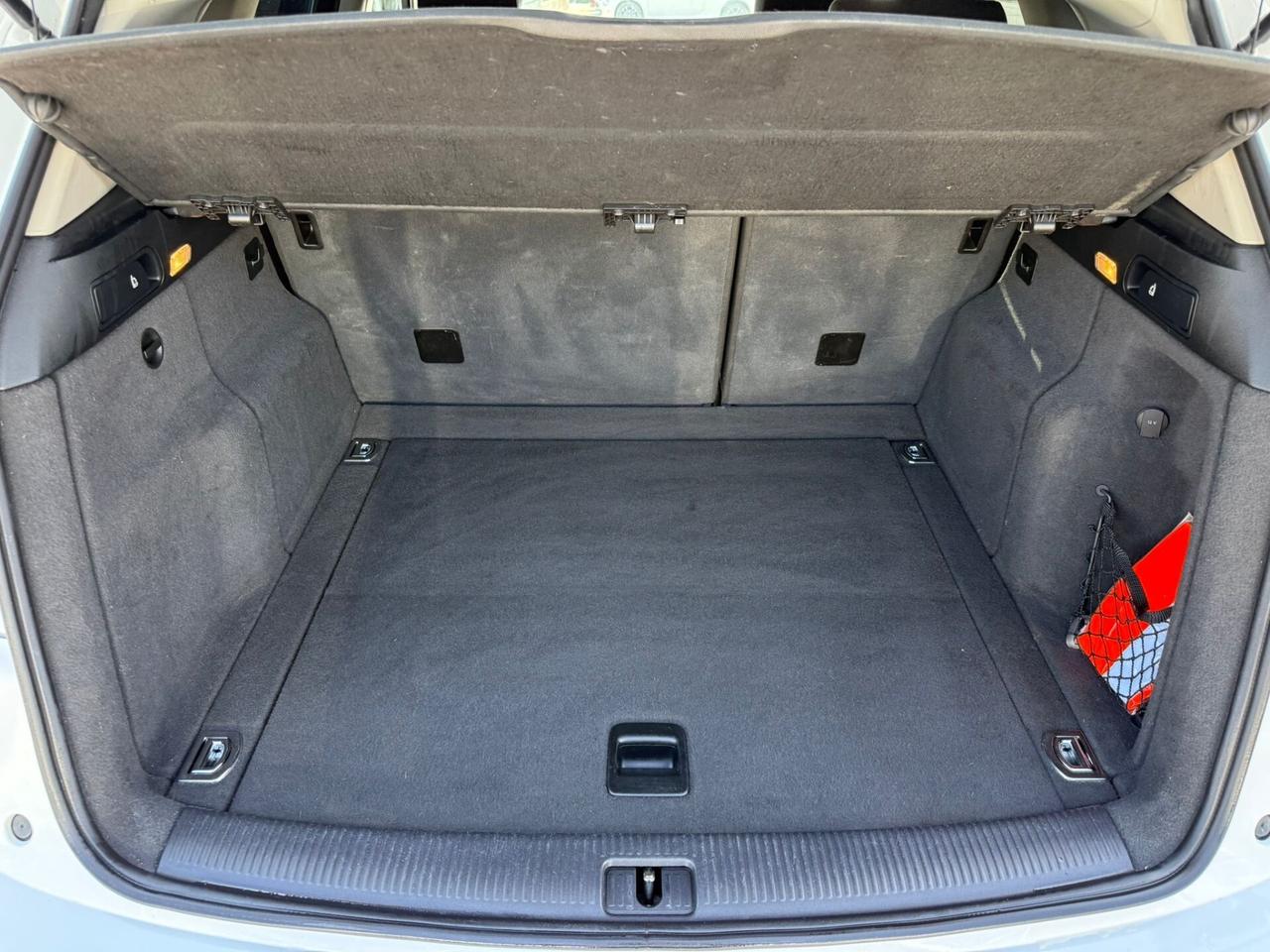 Audi Q5 2.0 TDI 143 CV QUATTRO