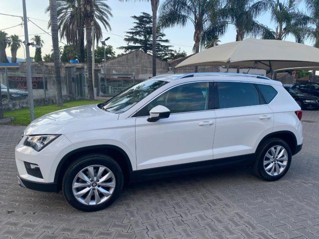 SEAT Ateca 1.6 TDI Style