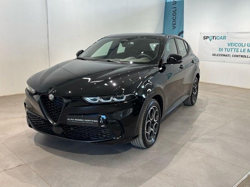 Alfa Romeo Tonale 1.5 160cv Hybrid TCT7 Sprint