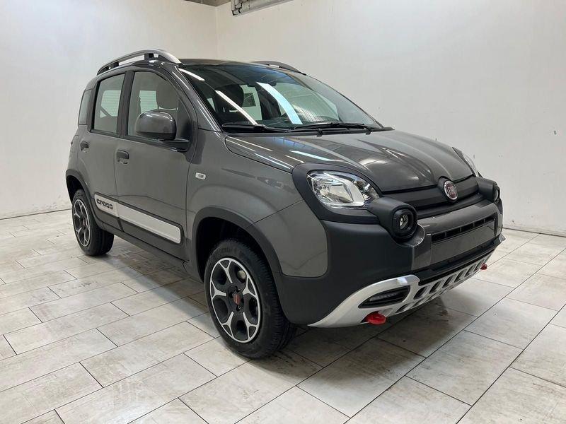 FIAT Panda Cross Panda 0.9 t.air t. Cross 4x4 s&s 85cv 5p.ti