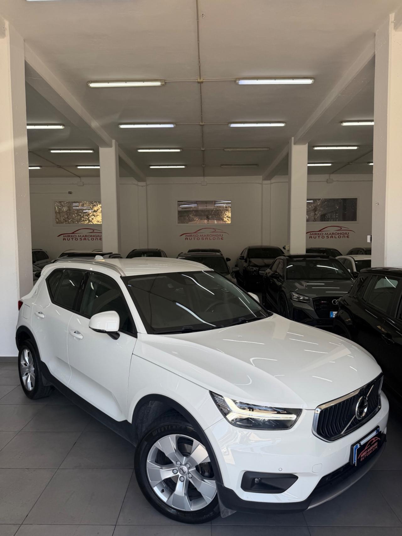 Volvo XC40 R-design FINANZIABILE