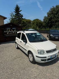 Fiat Panda 1.2 Emotion Eco