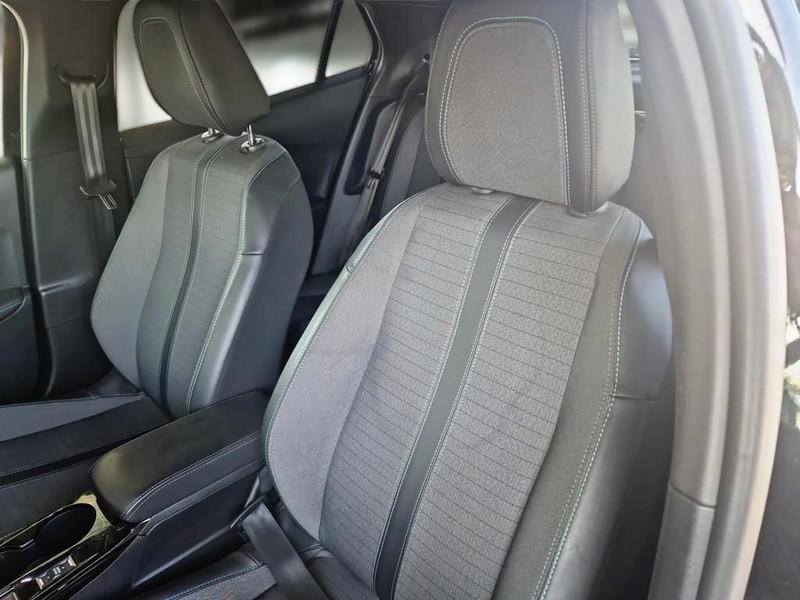 PEUGEOT 2008 1.2 130 BZ ALLURE EAT8