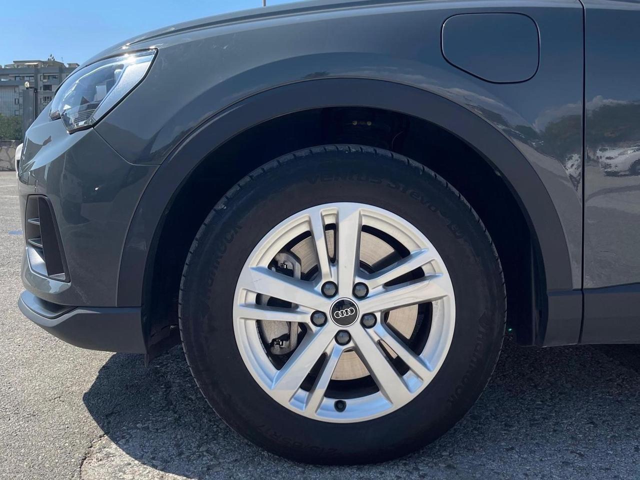 Audi Q3 1.4 45 TFSI e PHEV S Line S tronic #10115