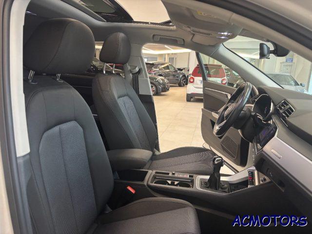 AUDI Q3 SPB 45 TFSI quattro S tronic