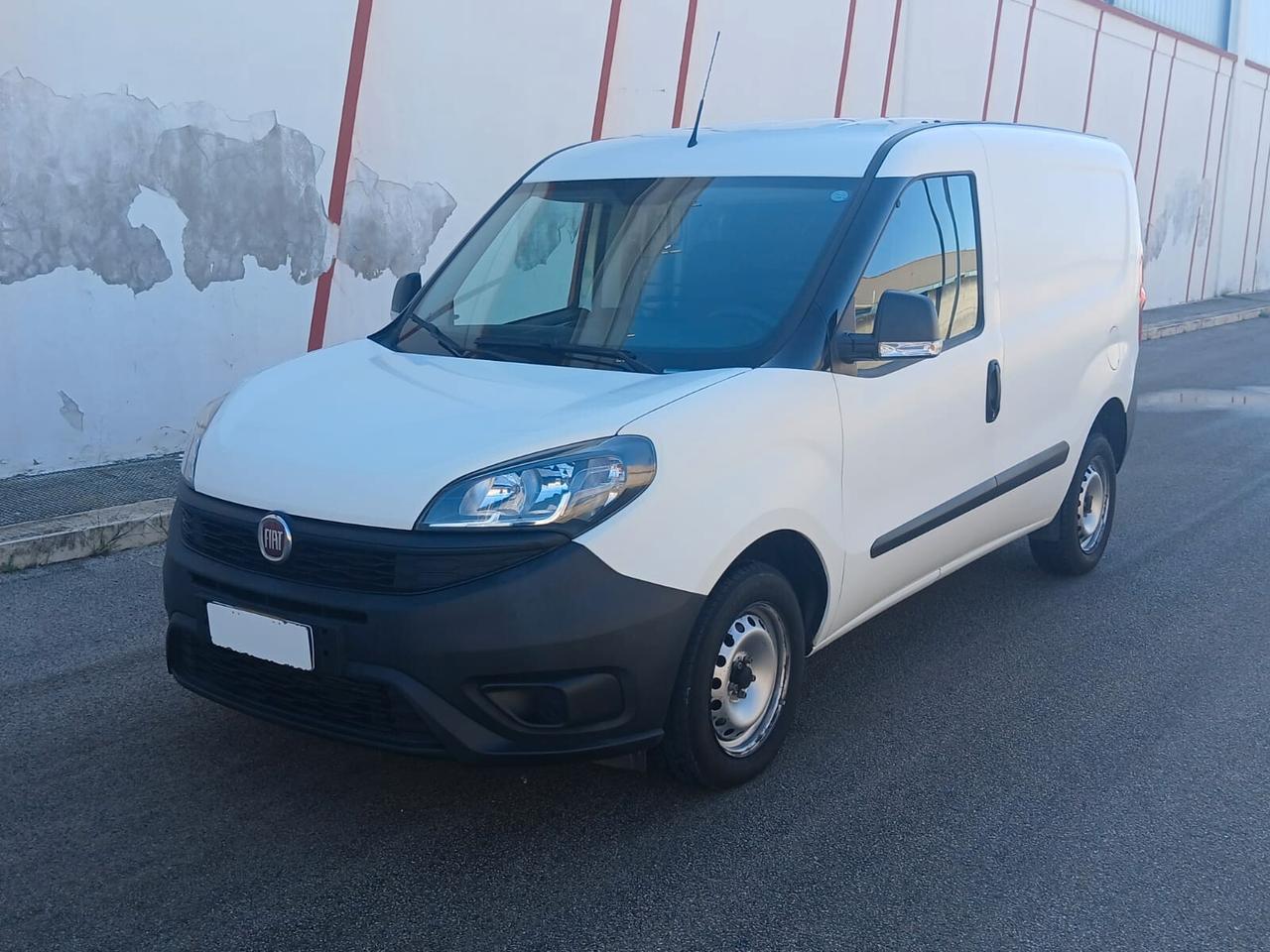 Fiat Doblo Doblò 1.3 MJT S&S PC-TN Cargo Business