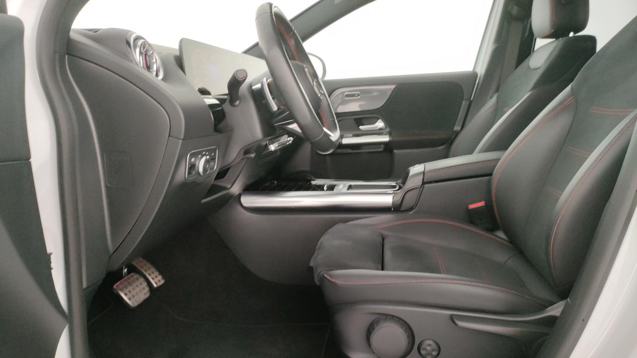 Mercedes-Benz GLA 200 d AMG Line Advanced Plus auto