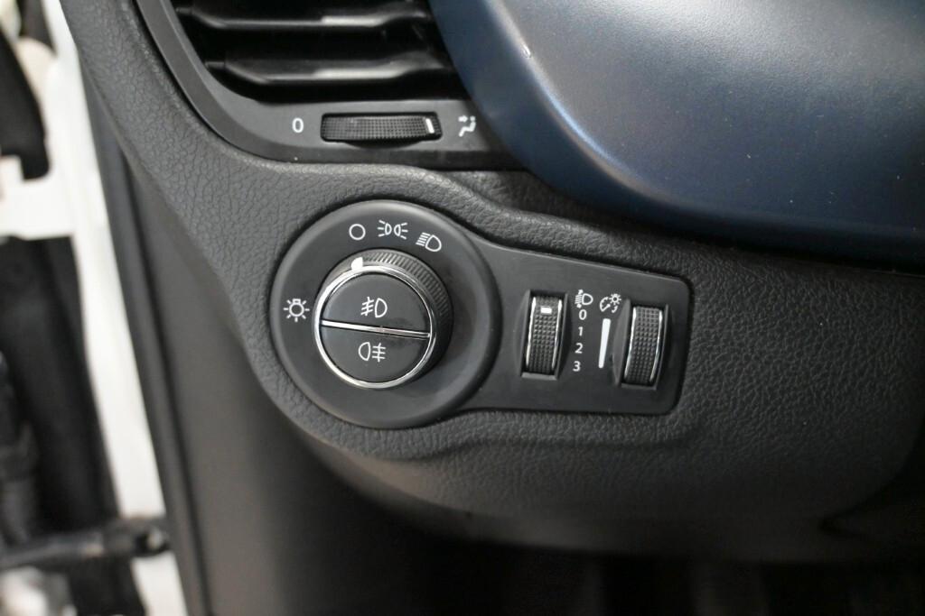 FIAT 500X 1.3 MultiJet 95 CV CLUB