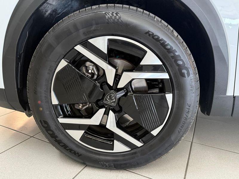 Peugeot 2008 BlueHDi 130 S&S EAT8 Allure