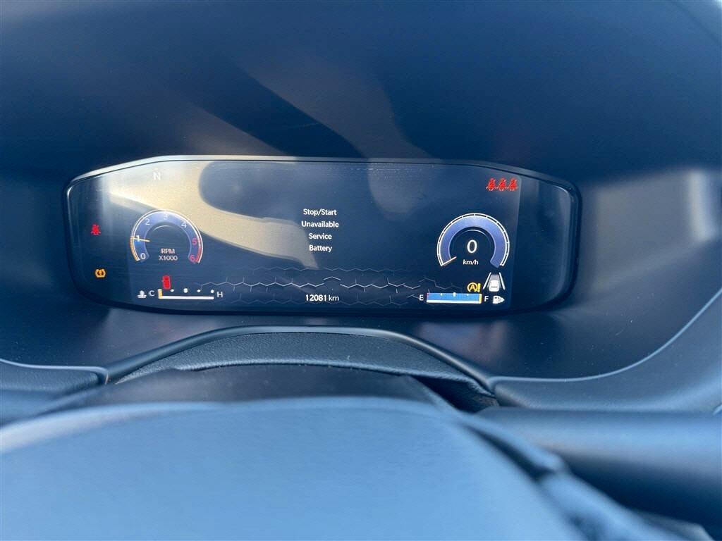 JEEP COMPASS 1.6 M-JET 130CV 6M. S ( FARI LED - ACTIVE PARKSENSE - ADAPTIVE CRUISE - PELLE - NAVI - MIRROR - TELECAMERA 360 - CERCHI 19 - TETTO BICOLORE )