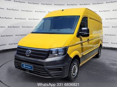 Volkswagen Crafter 30 2.0 TDI PM-TA Furgone