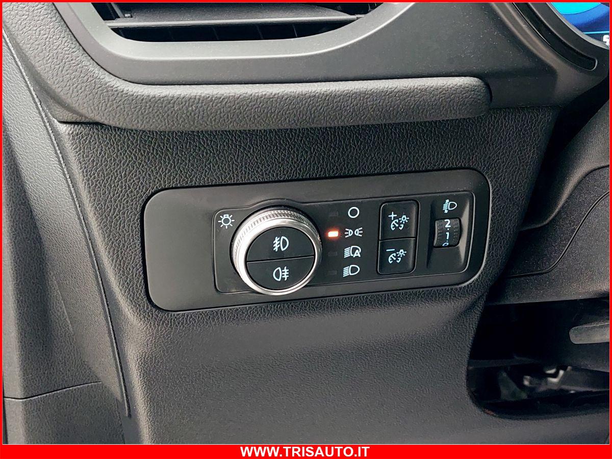 FORD Kuga 2.0 Ecoblue Aut. ST-Line NEOPATENTATI (FULL LED+ANDROID+APPLE)