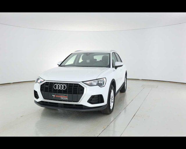 AUDI Q3 35 TDI quattro