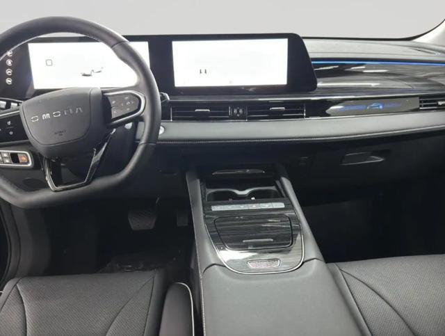 OMODA 5 OMODA 5 SHS SUPER HYBRID 224CV PURE