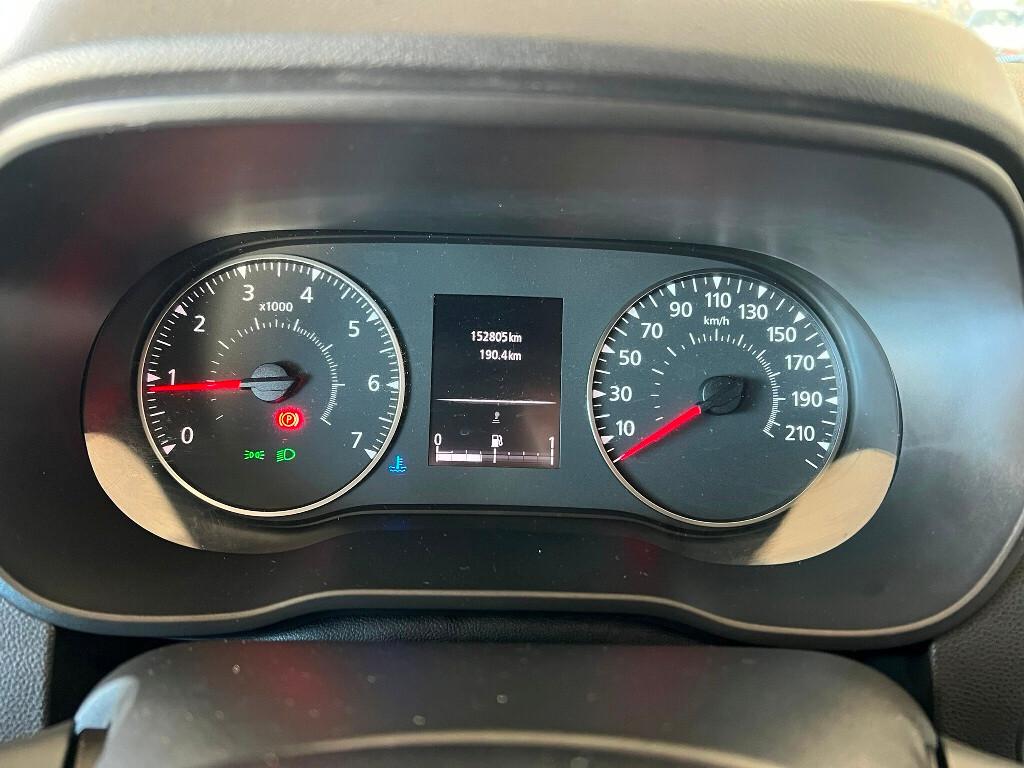 Dacia Duster Prestige 1.0 Tce GPL 100 CV