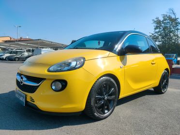 Opel Adam 1.0 SGE 90 CV Start&Stop Glam 70000km