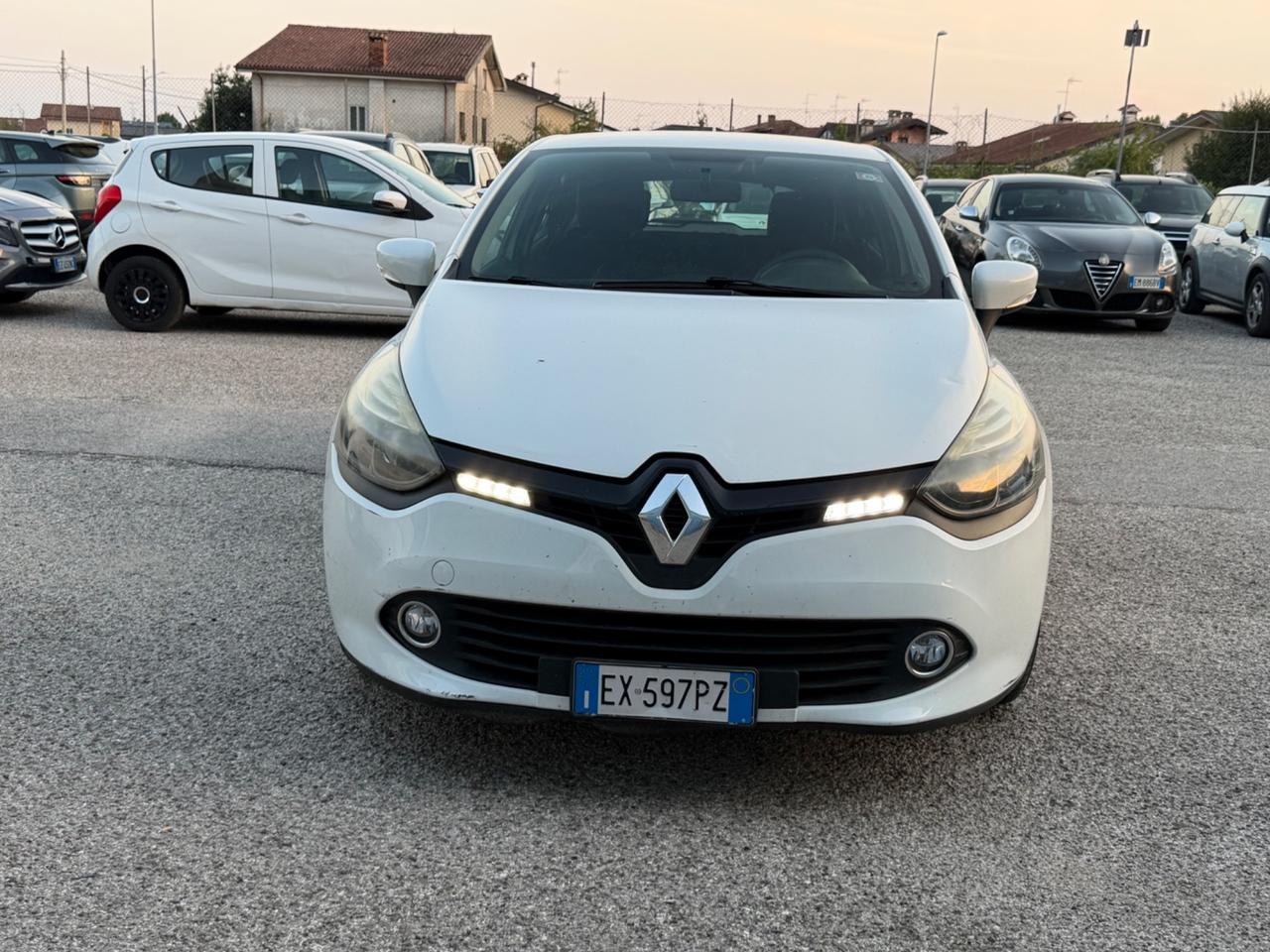 Renault Clio 1.2 75CV 5 porte Live