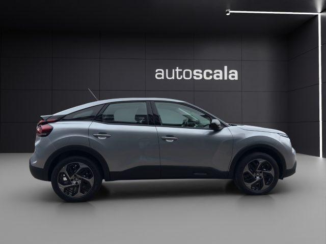 CITROEN C4 PureTech 130 S&S Feel Pack