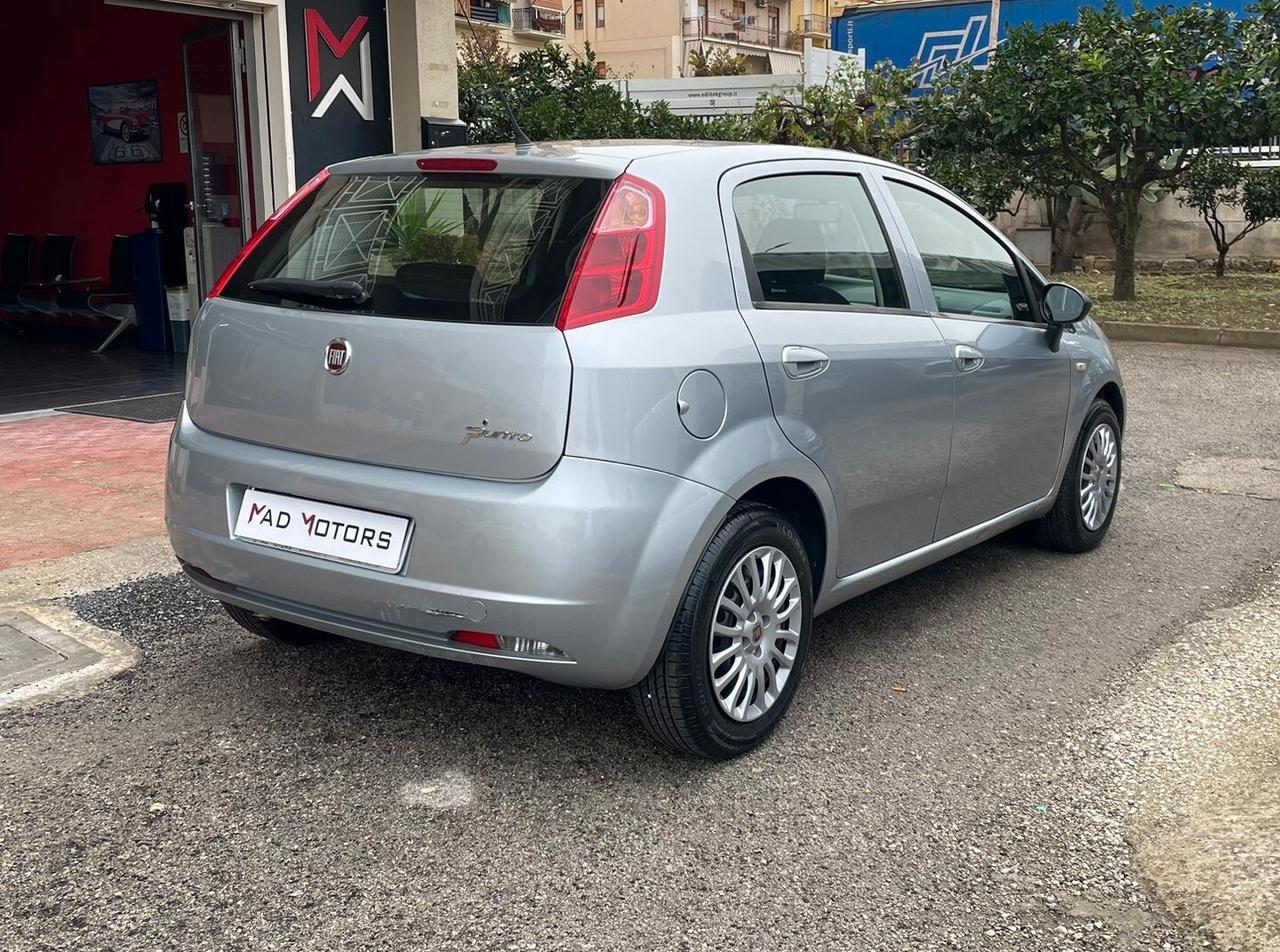 FIAT GRANDE PUNTO 1.4 FUN