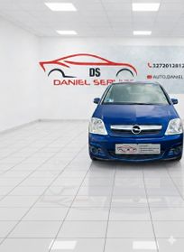 Opel Meriva 1.4 16V Cosmo GPL