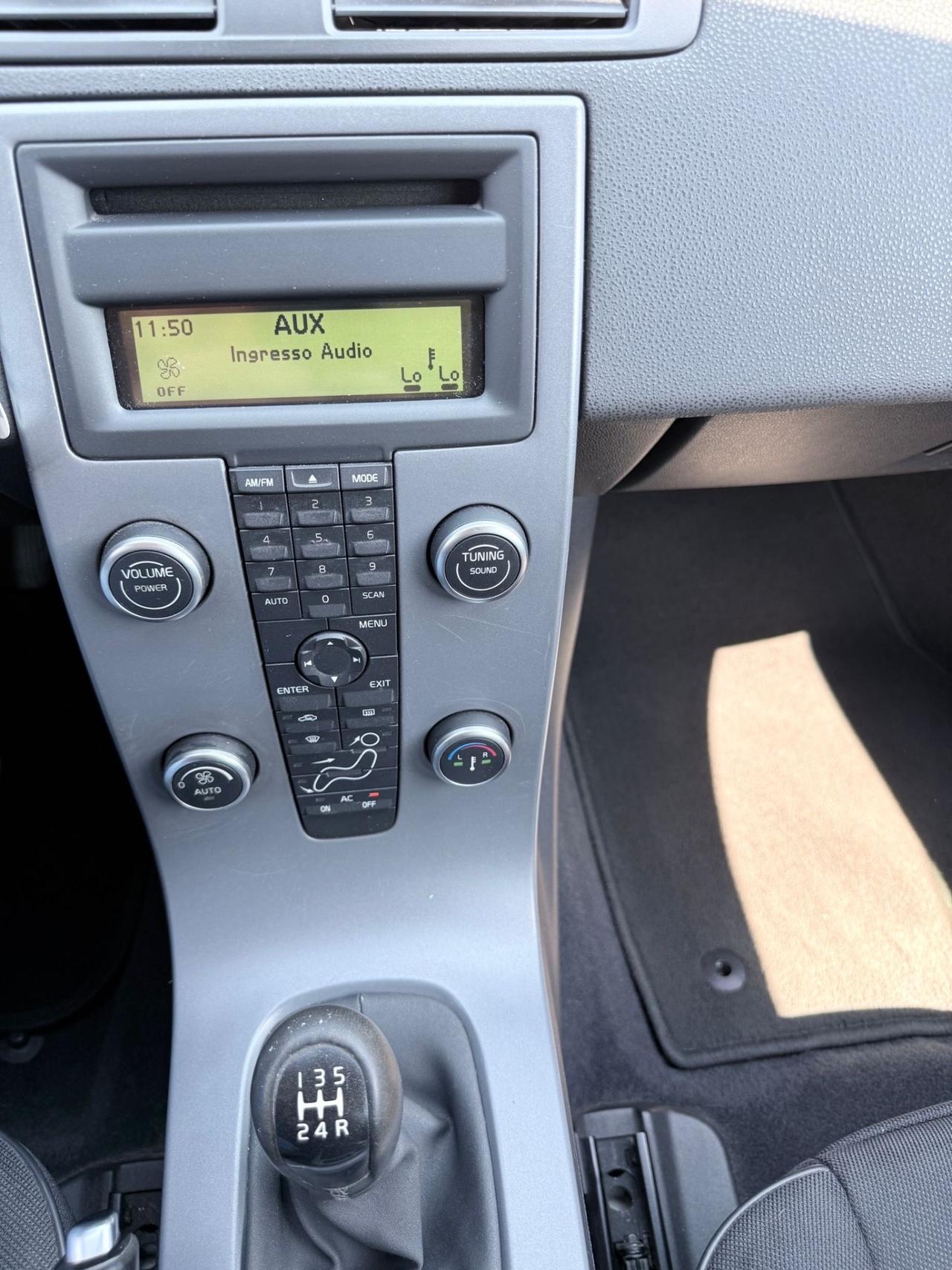 Volvo V50 1.6 POLAR