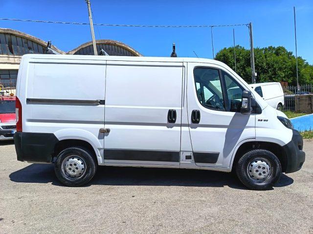 FIAT Ducato 30 2.3 MJT 120CV PC-TM Furgone