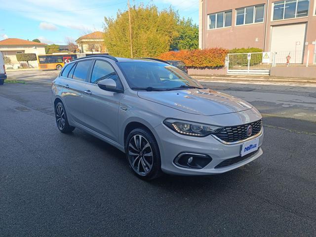 FIAT Tipo 1.6 Mjt S&S DCT SW Lounge