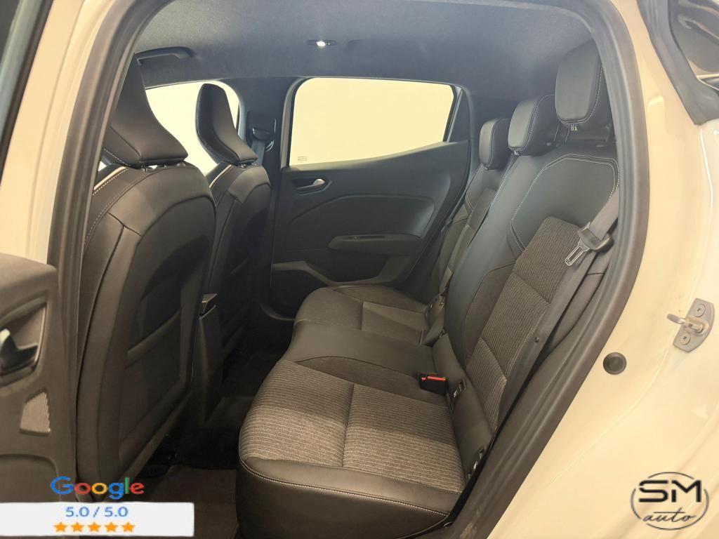 Renault Clio 5 Porte Clio 1.0 tce Techno 90cv