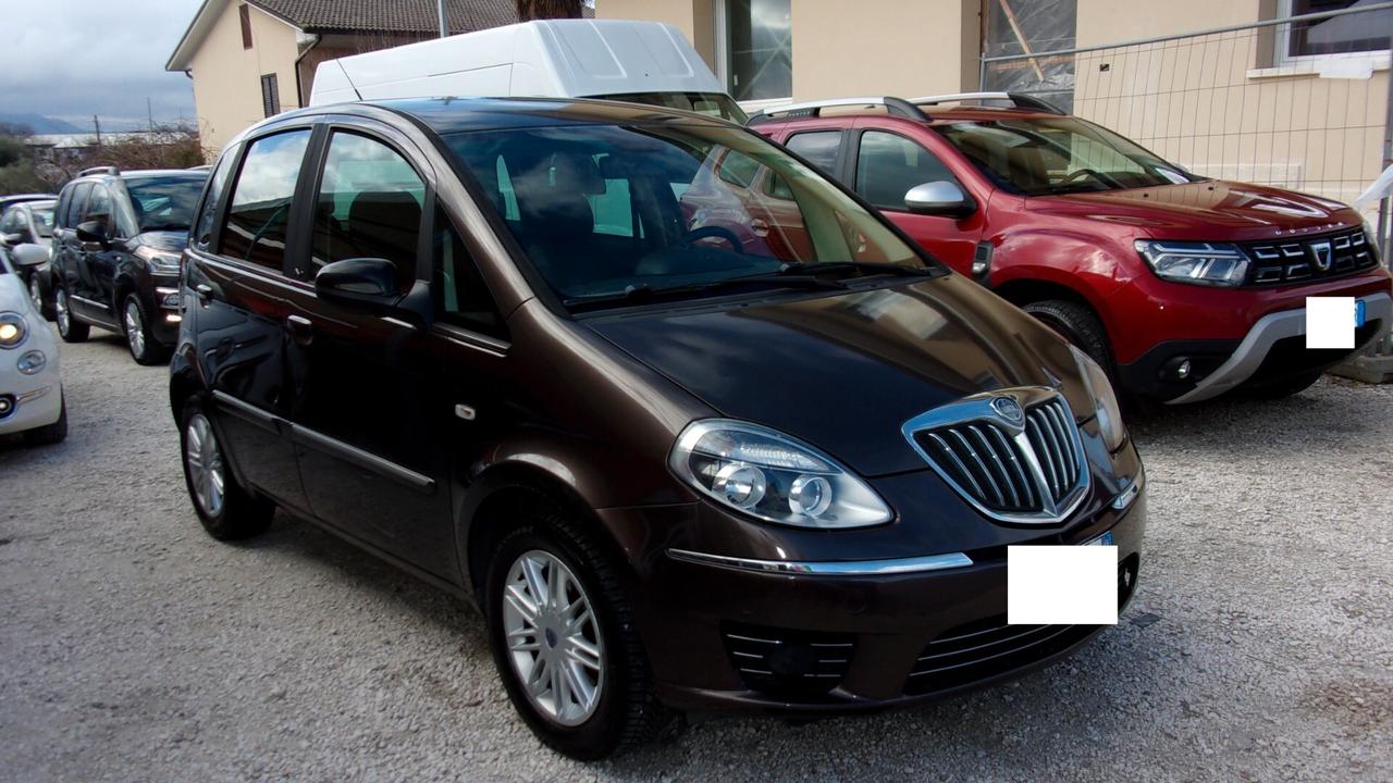 Lancia MUSA 1.3 Mjt 95 CV Gold