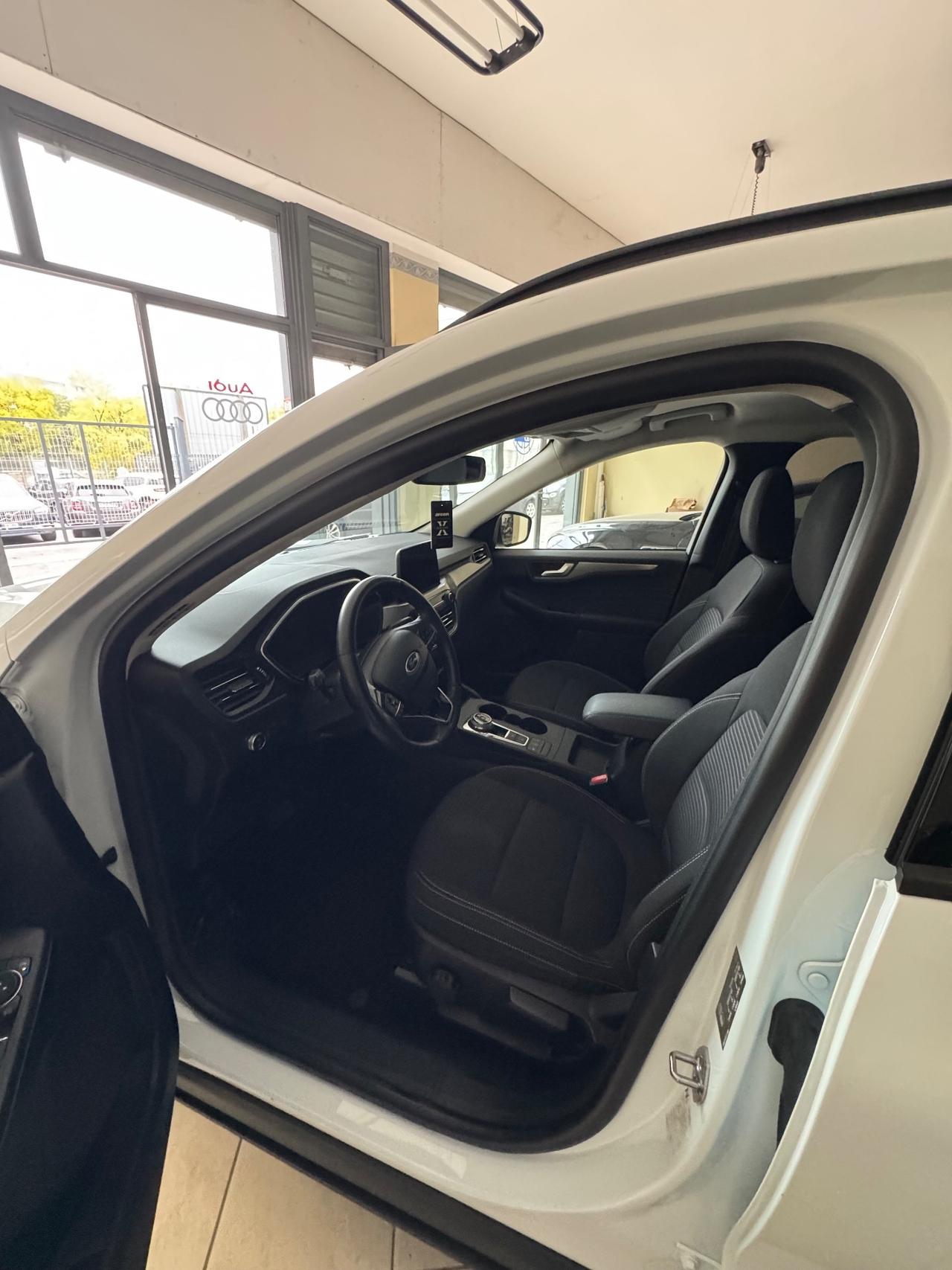 Ford Kuga 1.5 EcoBlue 120 CV aut. 2WD Titanium Business