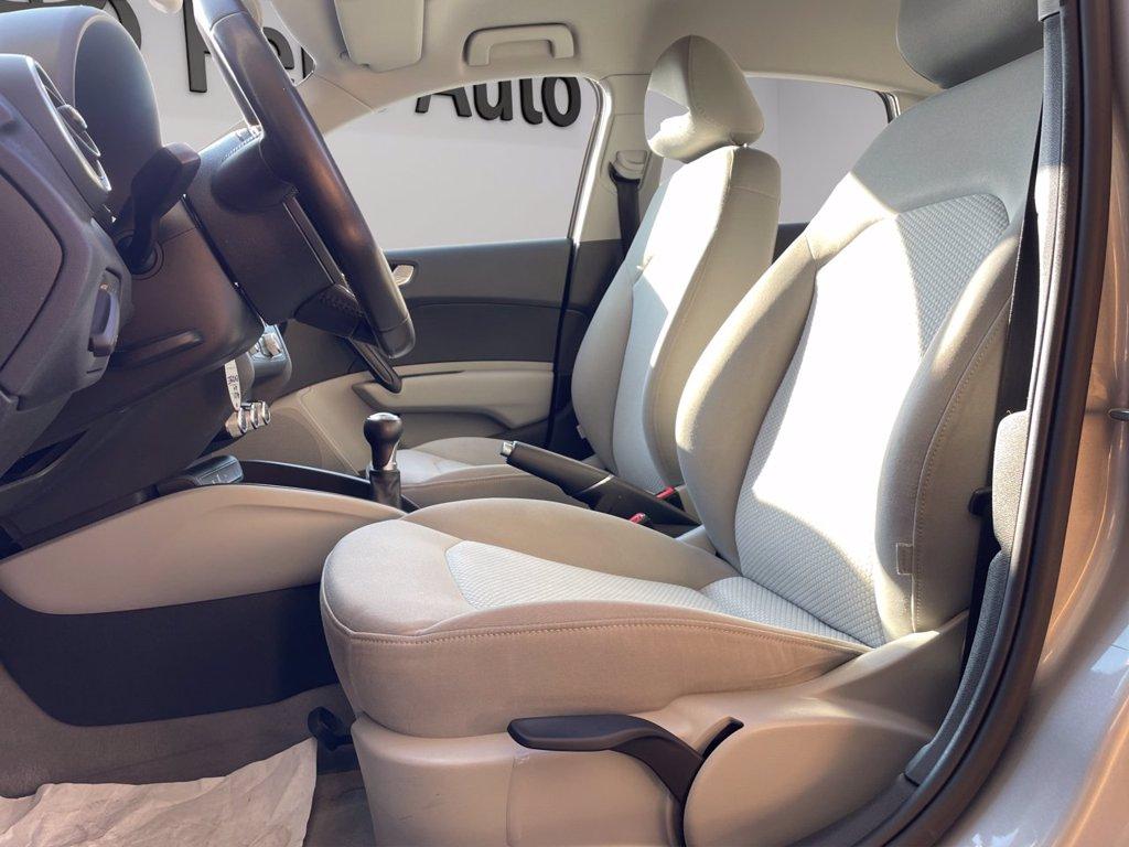 AUDI A1 Sportback 1.4 tfsi Attraction 140cv del 2014