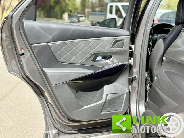 DS AUTOMOBILES DS 7 Crossback BlueHDi 130 aut. Grand Chic