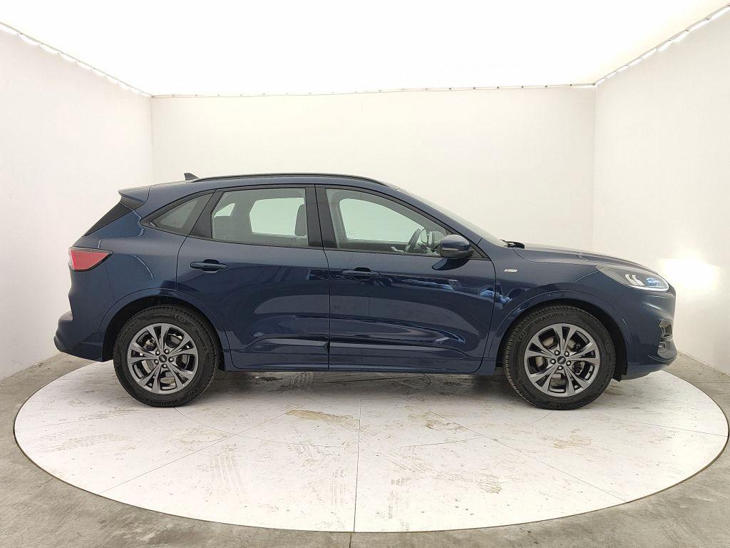 FORD Kuga 3ª serie - Kuga 1.5 EcoBlue 120 CV 2WD ST-Line
