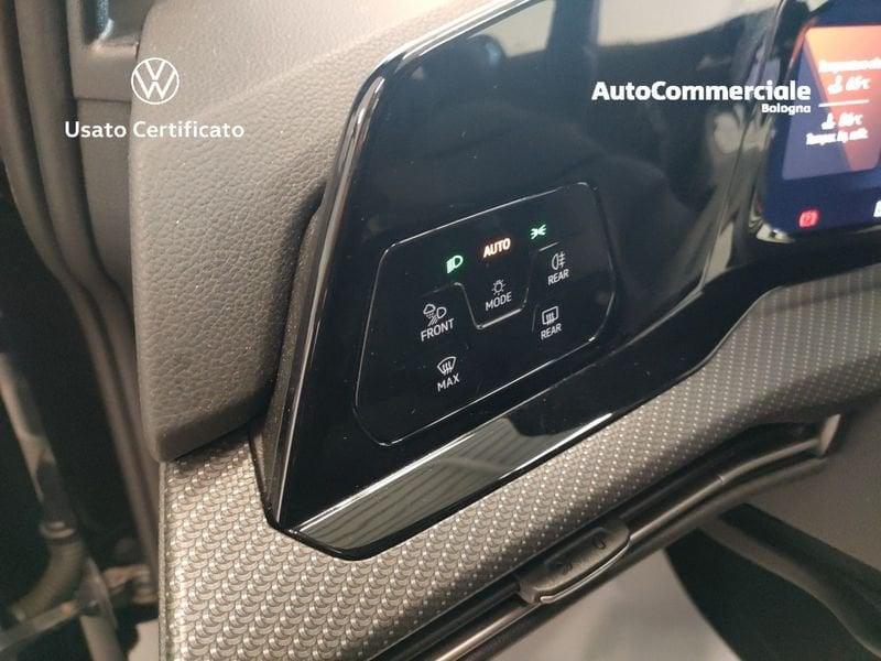 Volkswagen Golf Golf 1.5 TSI EVO ACT R-Line