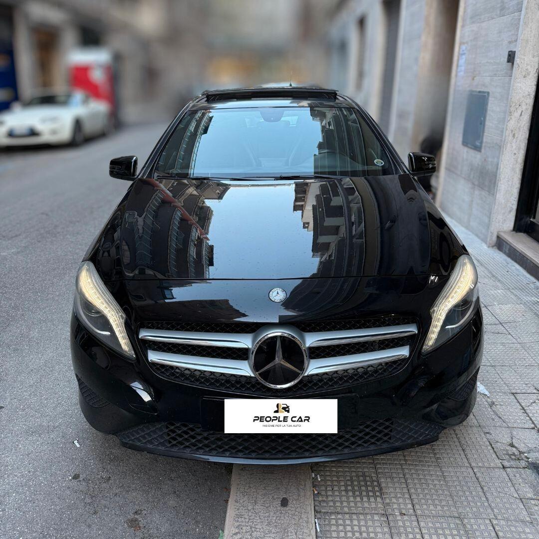 Mercedes Classe A 180 CDI Sport **TETTO**