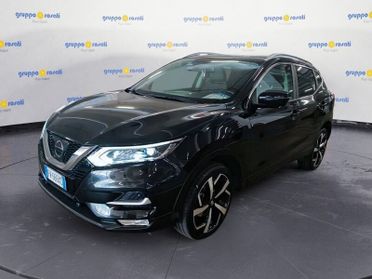 Nissan Qashqai II 2017 1.6 dci Tekna 2wd 130cv