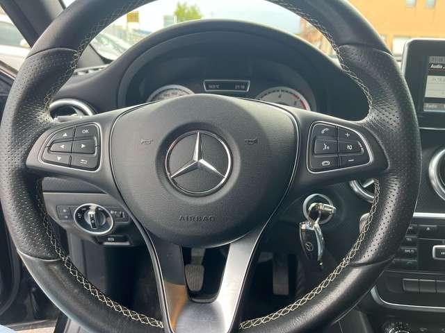Mercedes-Benz A 180 A 180 cdi (be) Sport