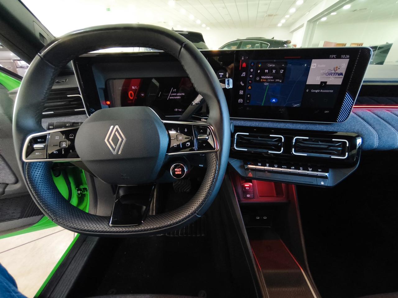 Renault 5 E-Tech Electric 150 CV Comfort Range Techno