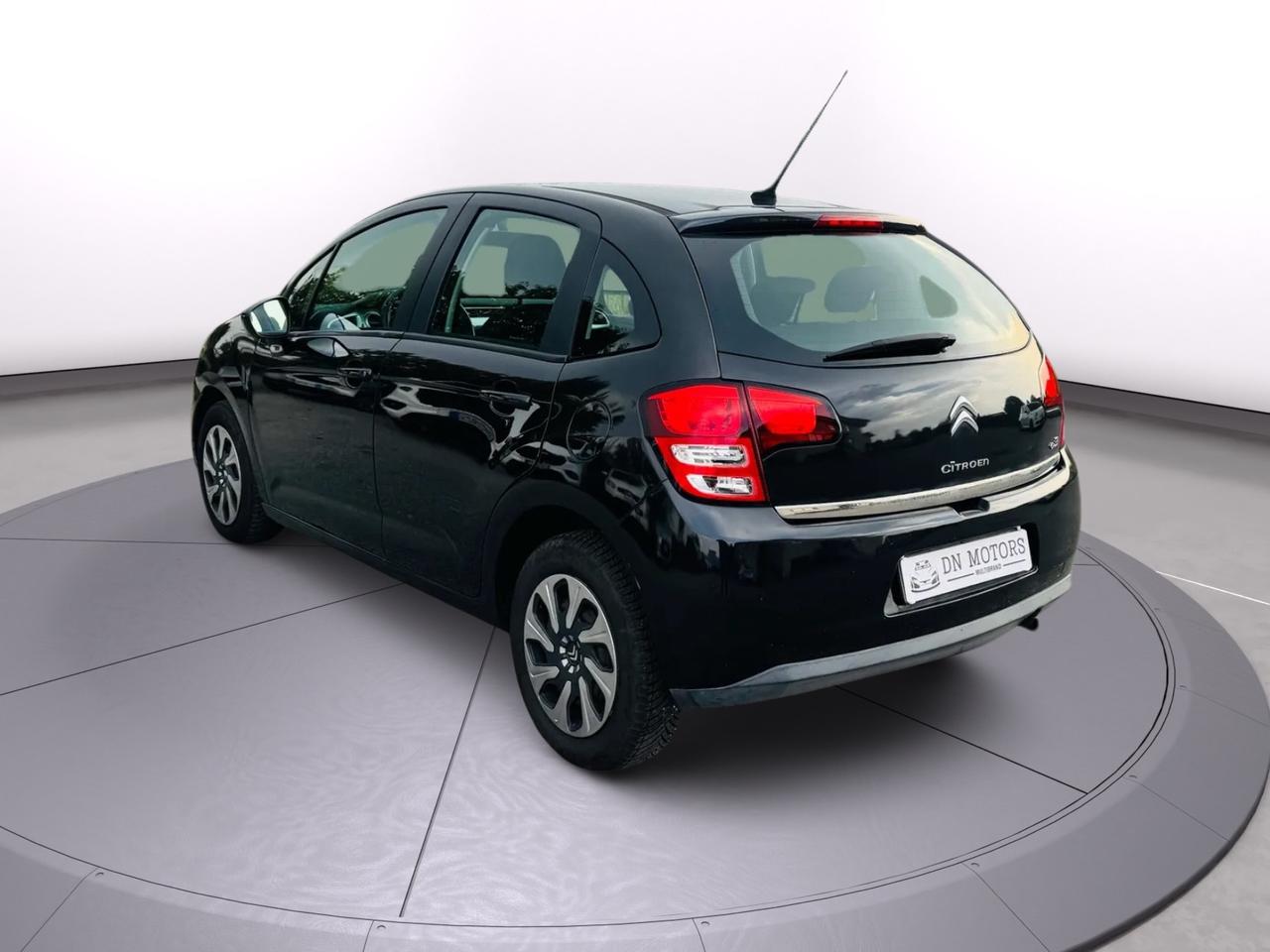 Citroen C3 1.1 benzina 2011 150.000km neo