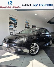 Volkswagen Golf 1.6 TDI R LINE 5P