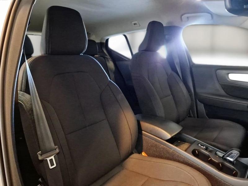 VOLVO XC40 T5 Plug-in Hybrid auto Recharge Inscription Expression